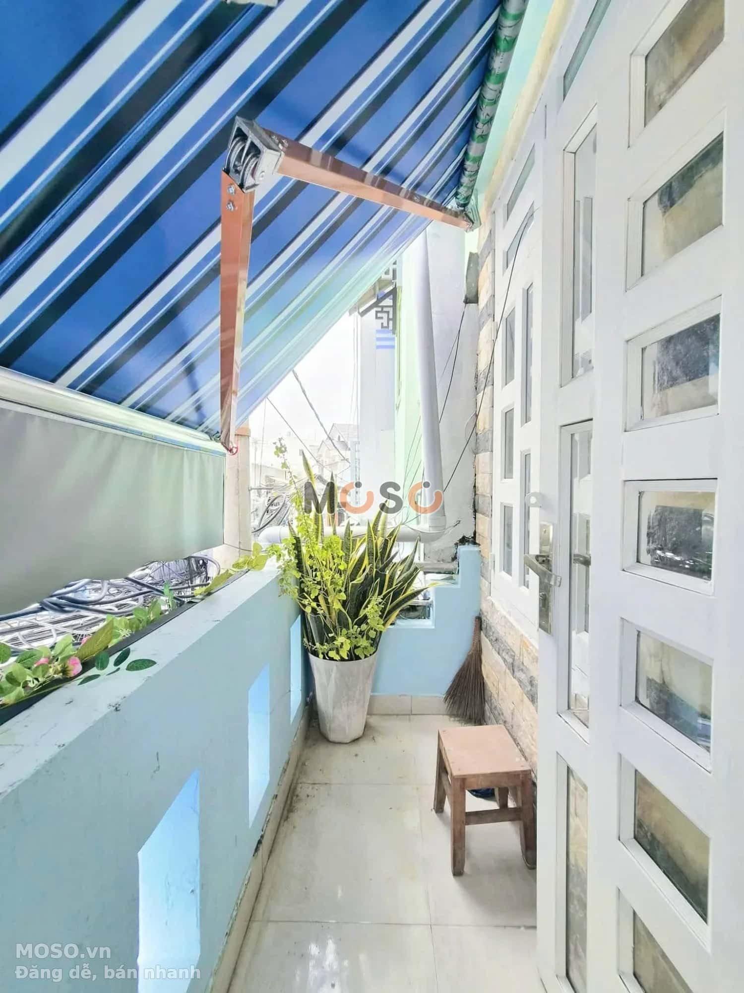 Bán nhà mặt tiền Mạc Đỉnh Chi Quận Ninh Kiều, TP. Cần Thơ – 2 phòng ngủ, giá 1.8 tỷ - ảnh 9