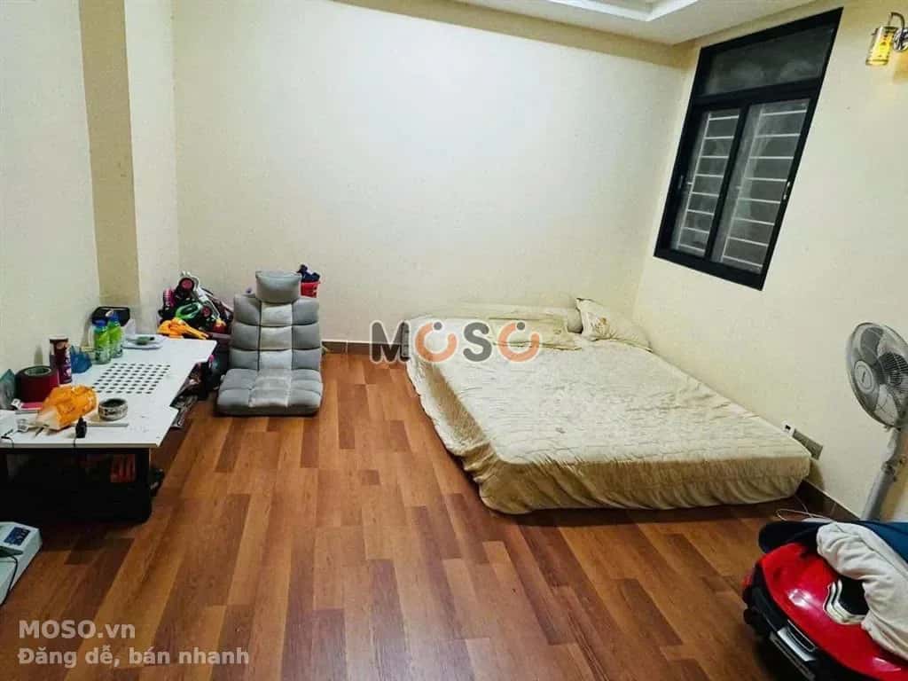 Cho thuê căn hộ chung cư Đường Tôn Thất Tùng Quận 7, TP.HCM – 2 phòng ngủ, giá 9.5 triệu - ảnh 6