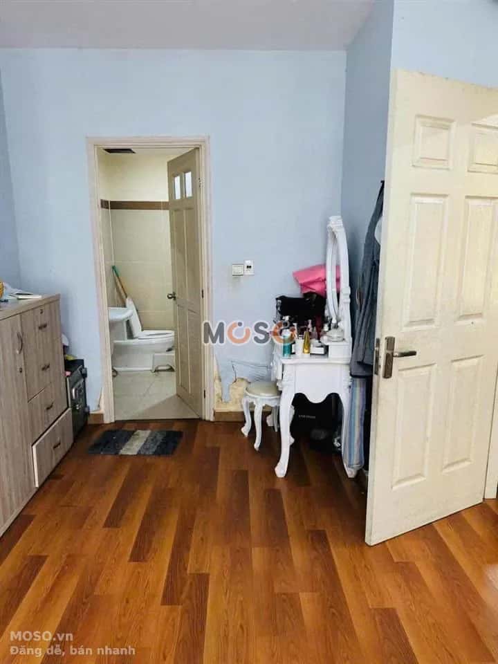 Cho thuê căn hộ chung cư Đường Tôn Thất Tùng Quận 7, TP.HCM – 2 phòng ngủ, giá 9.5 triệu - ảnh 8