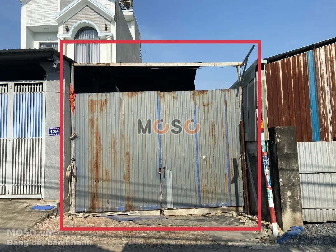 Cho thuê đất 156 Huyện Củ Chi, TP.HCM – 1 phòng ngủ, giá 4 triệu - ảnh 5