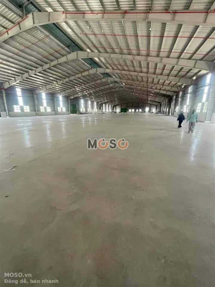 Cho thuê kho, nhà xưởng Đường Đồng Trí 7 Hòa Khánh, Đà Nẵng – giá 90 triệu - ảnh 3