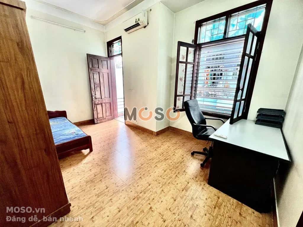 Cho thuê phòng trọ Đường Mễ Trì Từ Liêm, Hà Nội – giá 2.5 triệu - ảnh 1