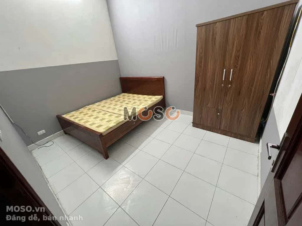 Cho thuê phòng trọ Đường Mễ Trì Từ Liêm, Hà Nội – giá 2.5 triệu - ảnh 2