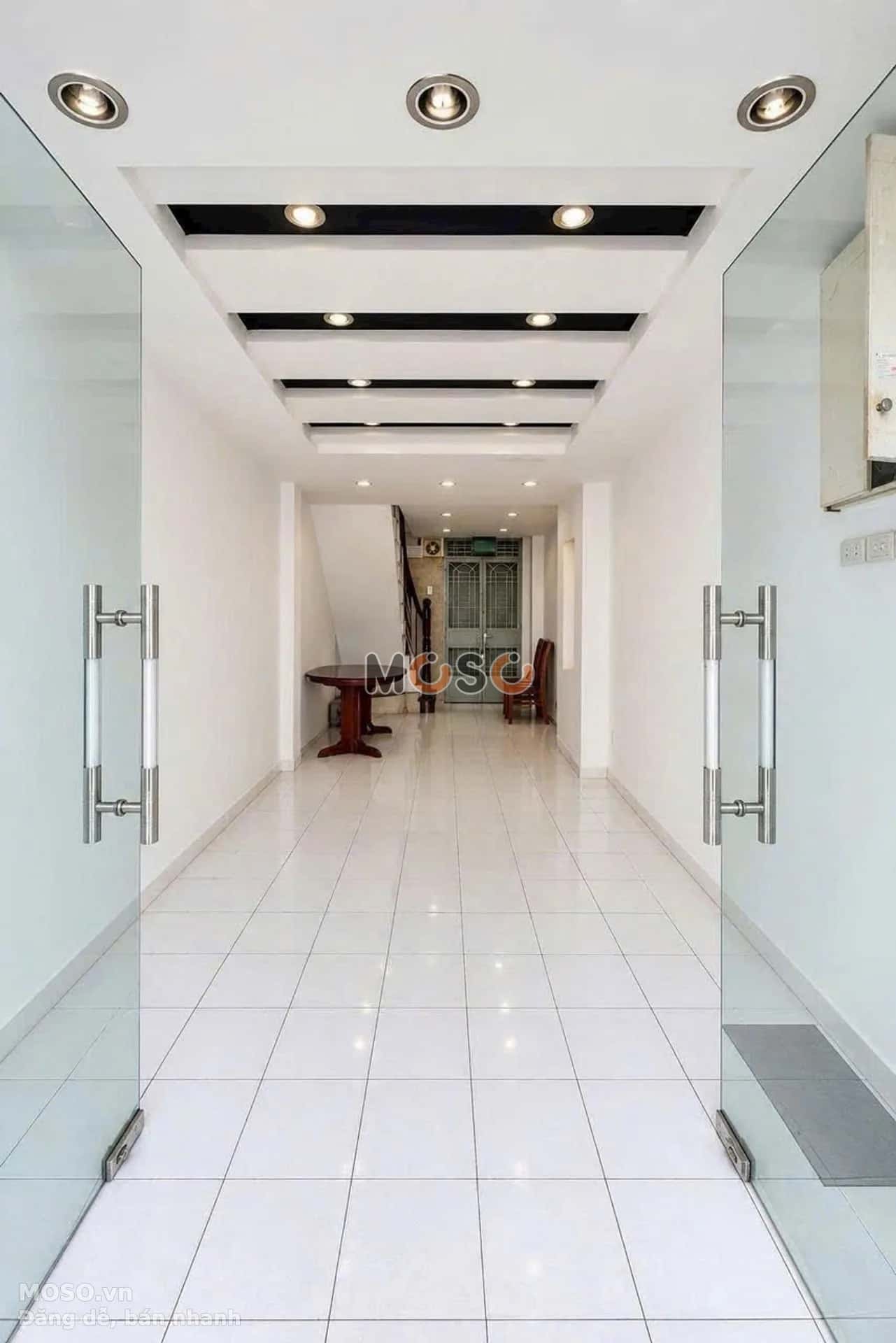 Bán nhà mặt tiền Ba Tháng Hai Quận 10, TP.HCM – 4 phòng ngủ, giá 12 tỷ - ảnh 4