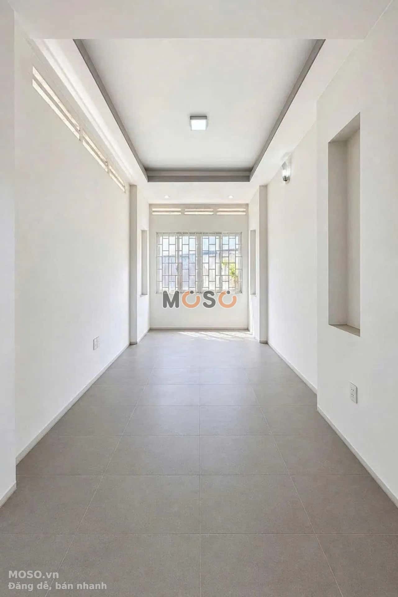 Bán nhà mặt tiền Ba Tháng Hai Quận 10, TP.HCM – 4 phòng ngủ, giá 12 tỷ - ảnh 5