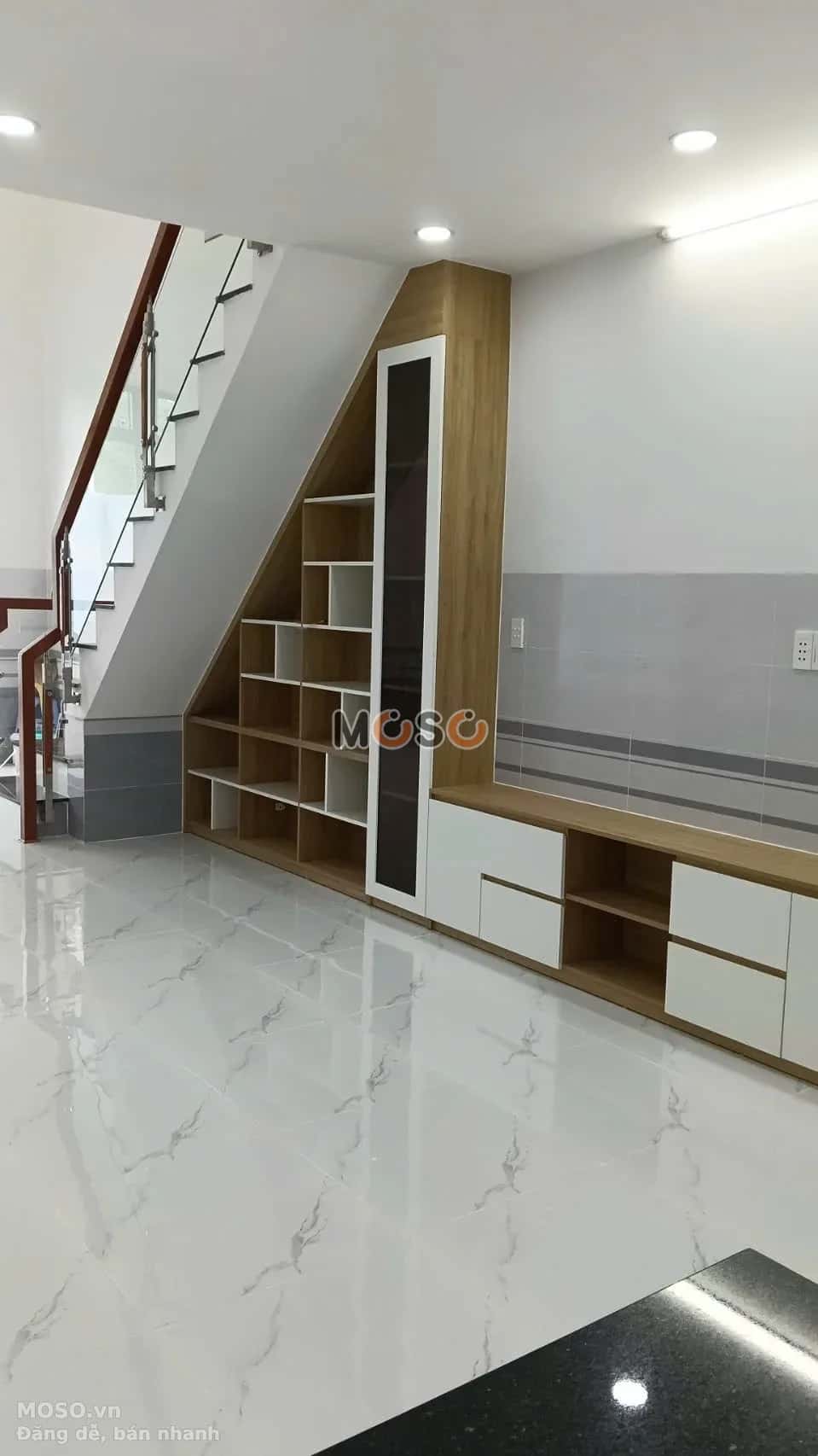 Bán nhà mặt tiền Tỉnh Lộ 10 Quận Bình Tân, TP.HCM – 2 phòng ngủ, giá 5.2 tỷ - ảnh 6