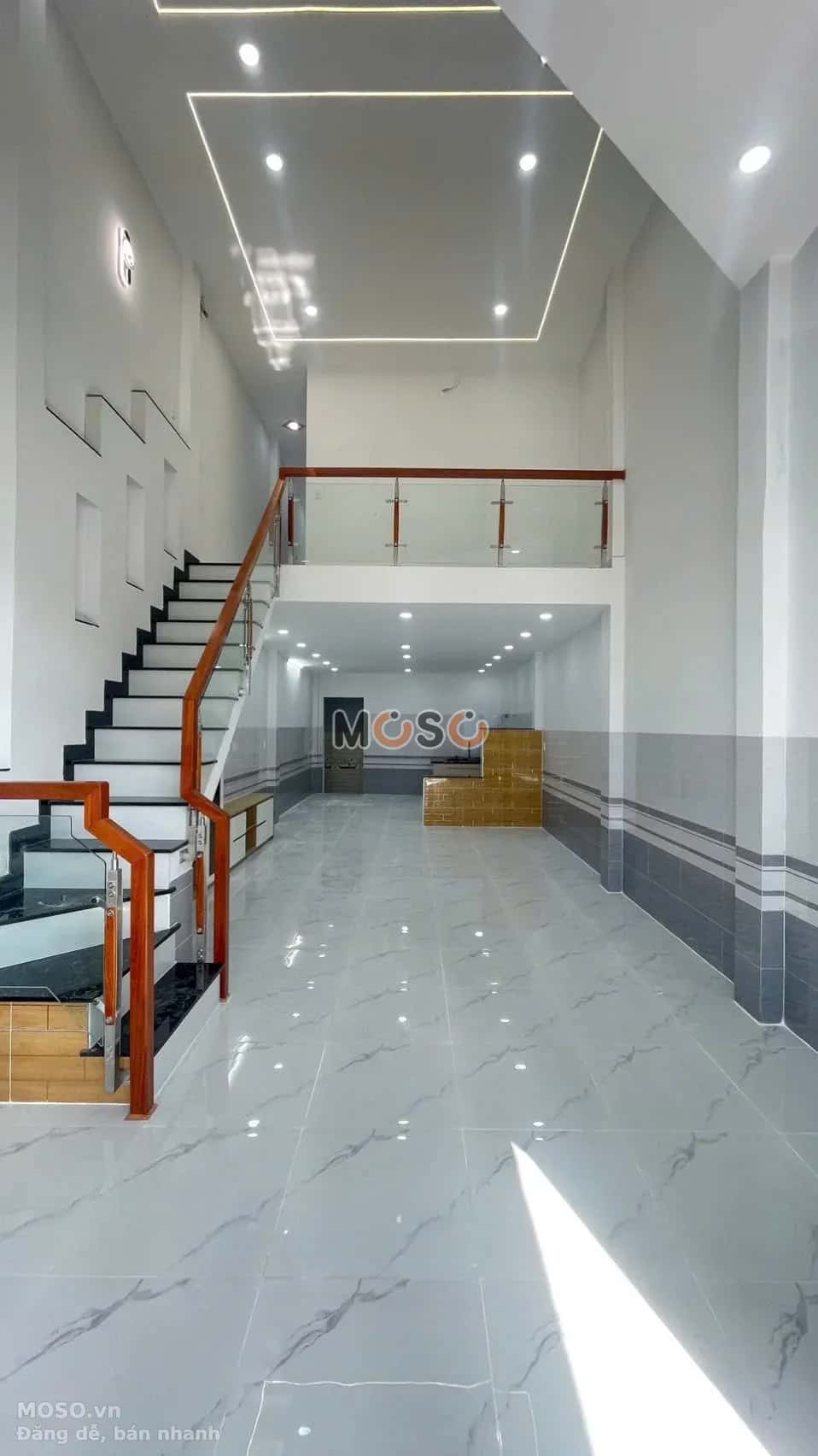 Bán nhà mặt tiền Tỉnh Lộ 10 Quận Bình Tân, TP.HCM – 2 phòng ngủ, giá 5.2 tỷ - ảnh 4