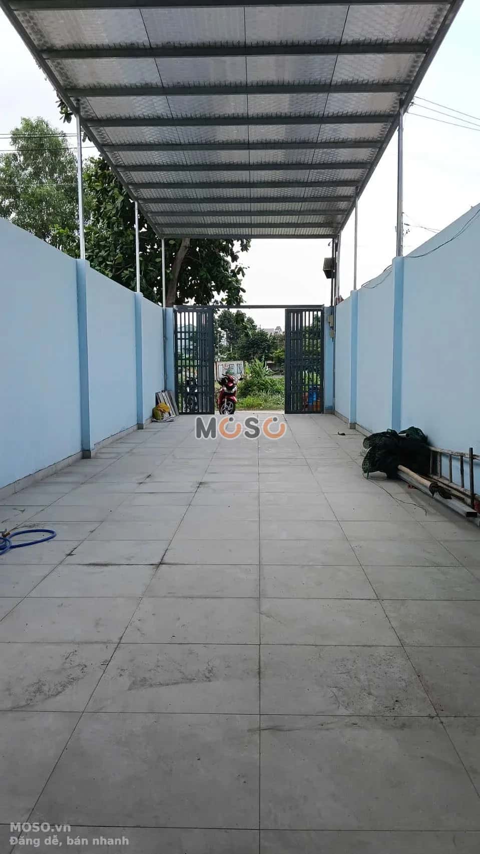 Bán nhà mặt tiền Tỉnh Lộ 10 Quận Bình Tân, TP.HCM – 2 phòng ngủ, giá 5.2 tỷ - ảnh 2