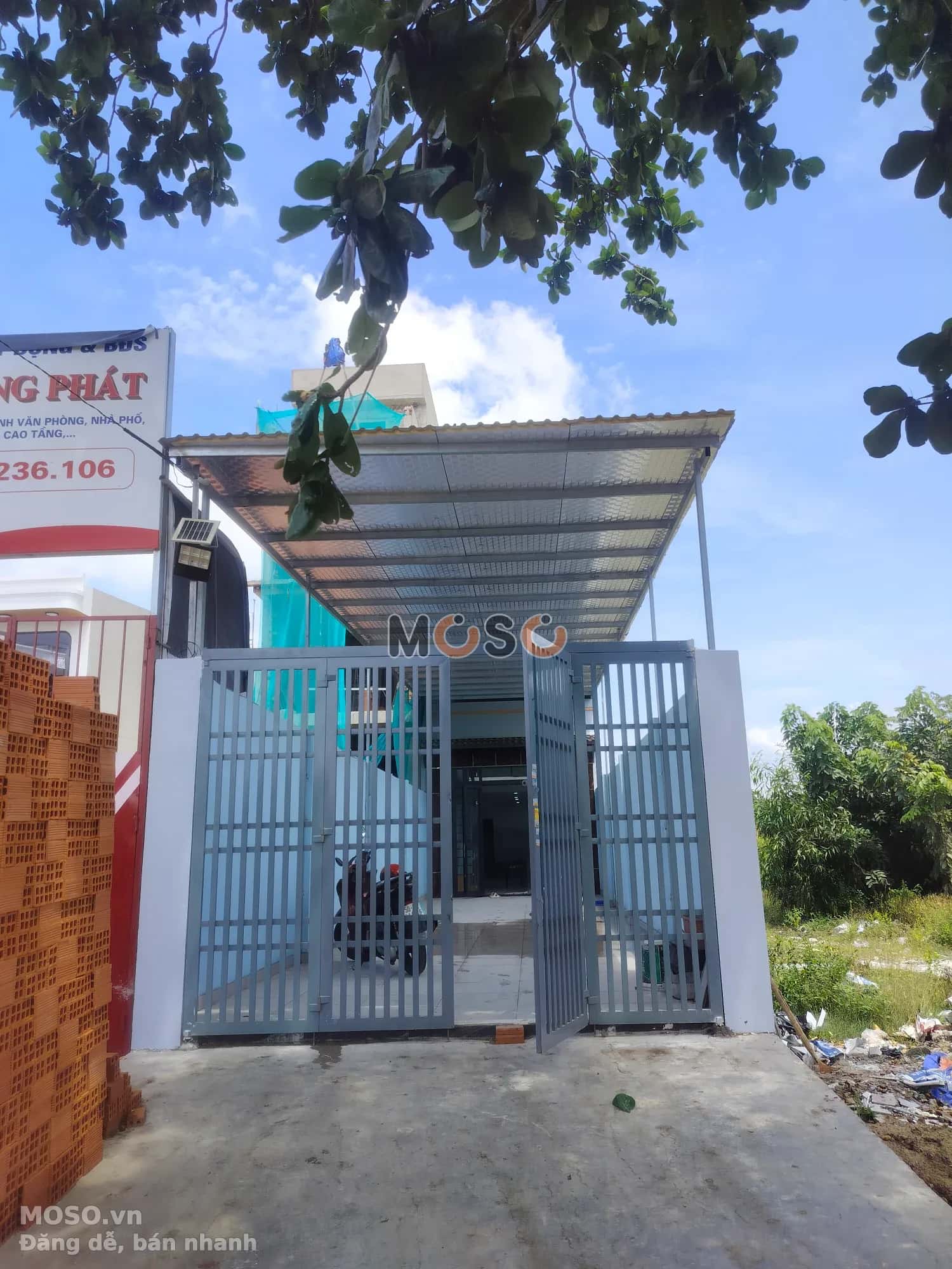 Bán nhà mặt tiền Tỉnh Lộ 10 Quận Bình Tân, TP.HCM – 2 phòng ngủ, giá 5.2 tỷ - ảnh 1