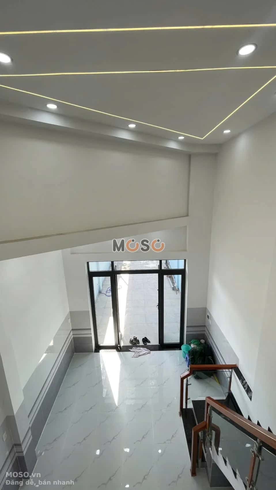 Bán nhà mặt tiền Tỉnh Lộ 10 Quận Bình Tân, TP.HCM – 2 phòng ngủ, giá 5.2 tỷ - ảnh 9