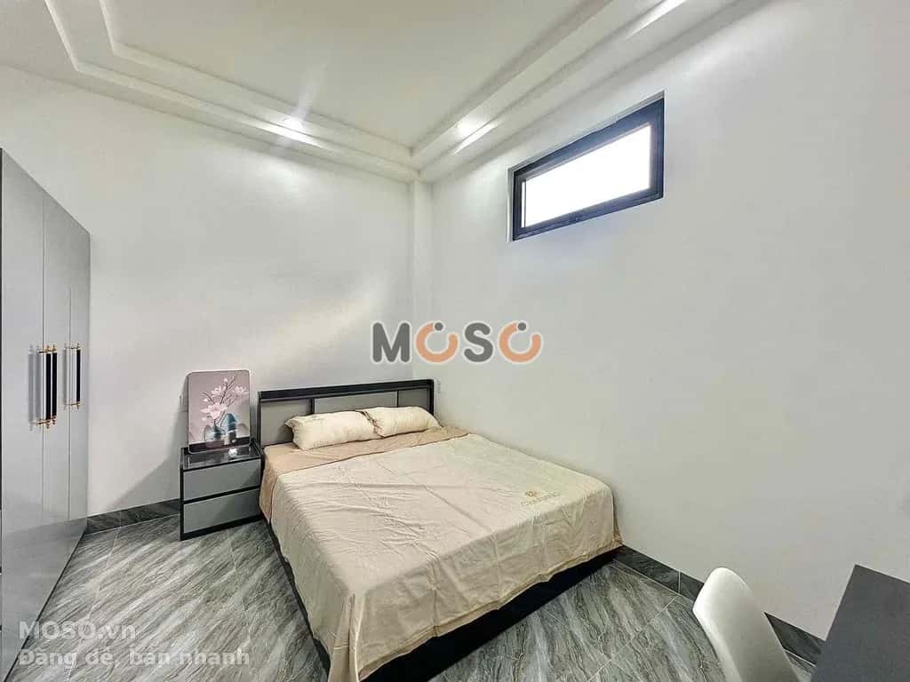Cho thuê căn hộ chung cư Đường Thích Quảng Đức Quận Phú Nhuận, TP.HCM – 1 phòng ngủ, giá 6.5 triệu - ảnh 12