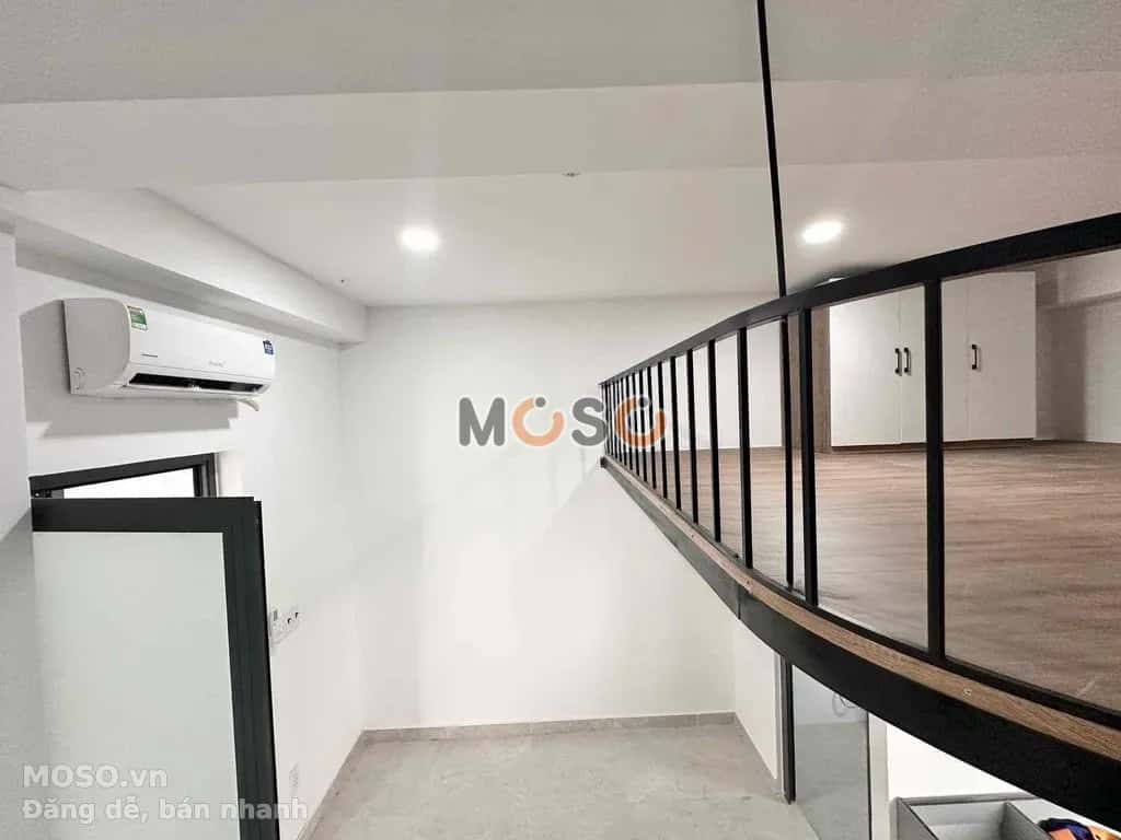 Cho thuê căn hộ chung cư Đường Kha Vạn Cân Thủ Đức, TP.HCM – giá 4.2 triệu - ảnh 4