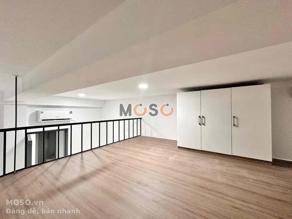 Cho thuê căn hộ chung cư Đường Kha Vạn Cân Thủ Đức, TP.HCM – giá 4.2 triệu - ảnh 7