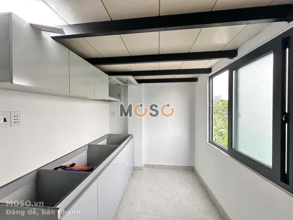 Cho thuê căn hộ chung cư Đường Kha Vạn Cân Thủ Đức, TP.HCM – giá 4.2 triệu - ảnh 8