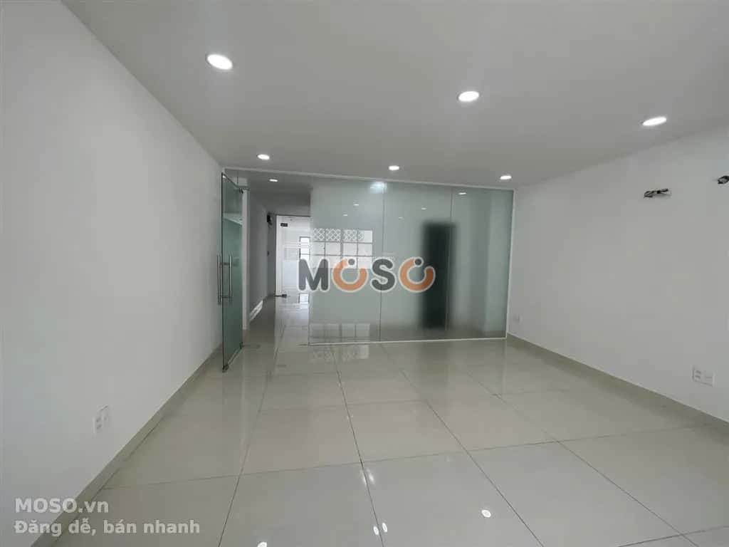 Cho thuê kho, nhà xưởng Đường Số 10 Gò Vấp, TP.HCM – giá 52 triệu - ảnh 5