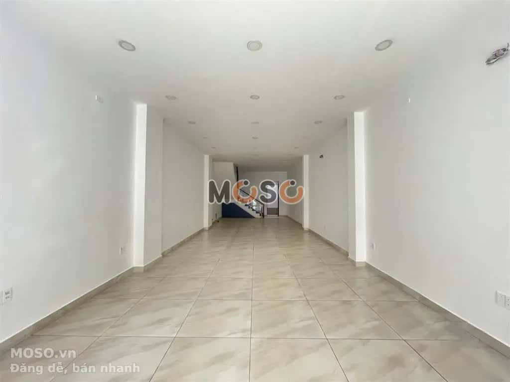 Cho thuê kho, nhà xưởng Đường Số 10 Gò Vấp, TP.HCM – giá 52 triệu - ảnh 2