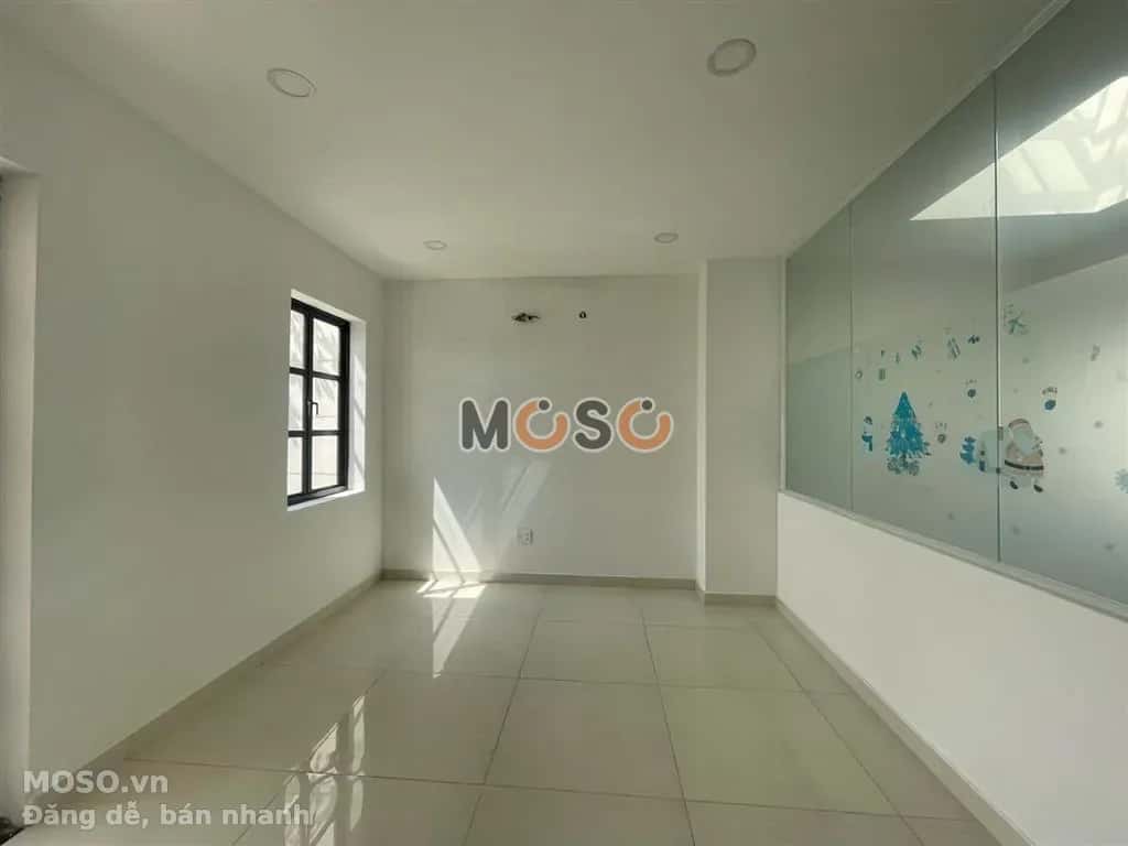 Cho thuê kho, nhà xưởng Đường Số 10 Gò Vấp, TP.HCM – giá 52 triệu - ảnh 9