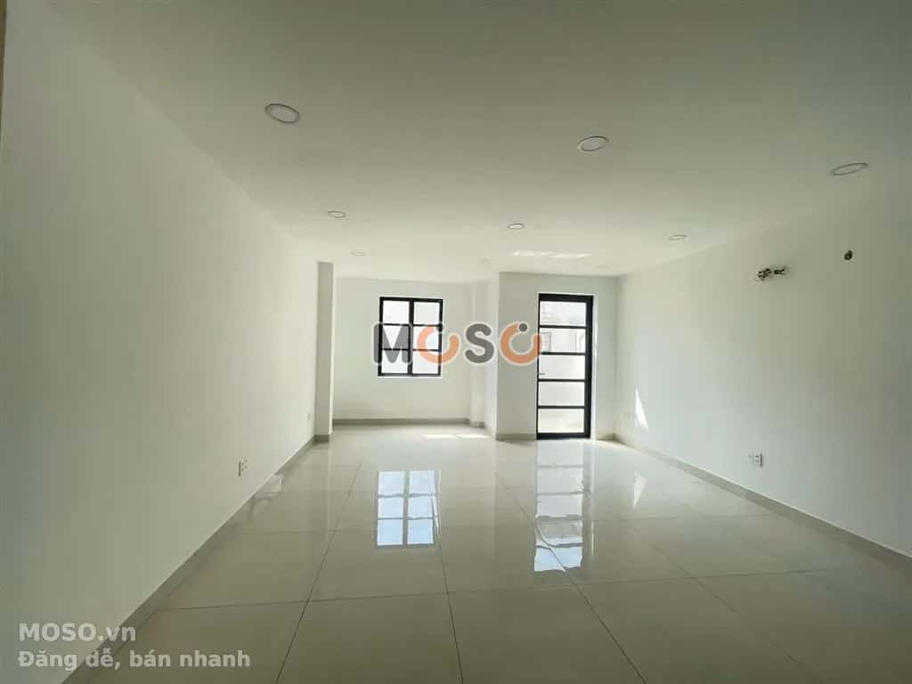Cho thuê kho, nhà xưởng Đường Số 10 Gò Vấp, TP.HCM – giá 52 triệu - ảnh 8