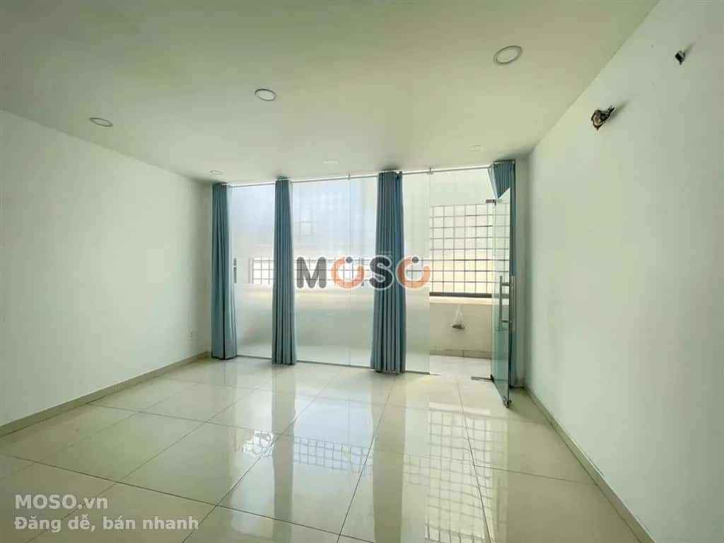 Cho thuê kho, nhà xưởng Đường Số 10 Gò Vấp, TP.HCM – giá 52 triệu - ảnh 10