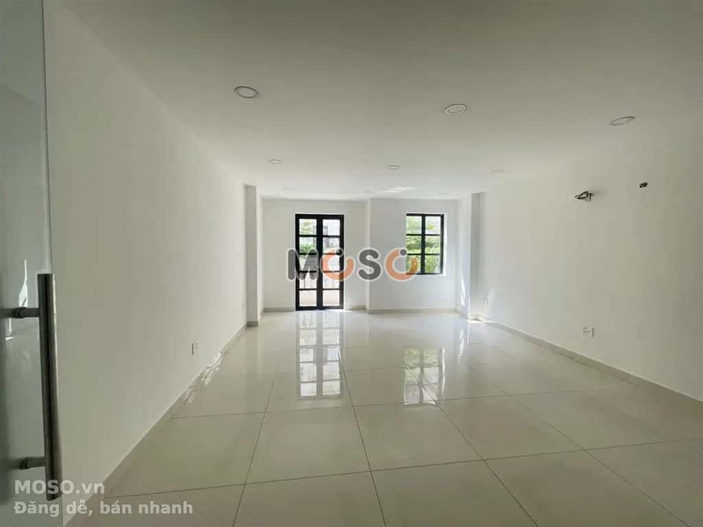 Cho thuê kho, nhà xưởng Đường Số 10 Gò Vấp, TP.HCM – giá 52 triệu - ảnh 13