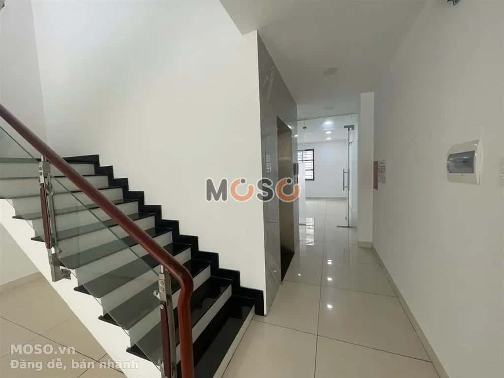 Cho thuê kho, nhà xưởng Đường Số 10 Gò Vấp, TP.HCM – giá 52 triệu - ảnh 11
