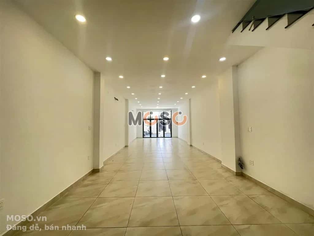 Cho thuê kho, nhà xưởng Đường Số 10 Gò Vấp, TP.HCM – giá 52 triệu - ảnh 12