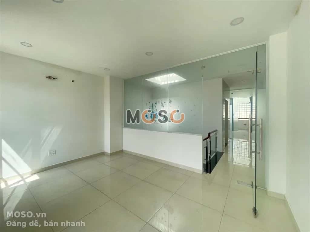 Cho thuê kho, nhà xưởng Đường Số 10 Gò Vấp, TP.HCM – giá 52 triệu - ảnh 14