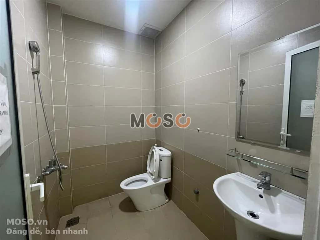 Cho thuê kho, nhà xưởng Đường Số 10 Gò Vấp, TP.HCM – giá 52 triệu - ảnh 17
