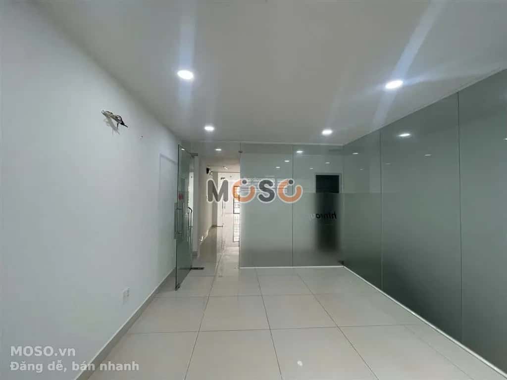 Cho thuê kho, nhà xưởng Đường Số 10 Gò Vấp, TP.HCM – giá 52 triệu - ảnh 15