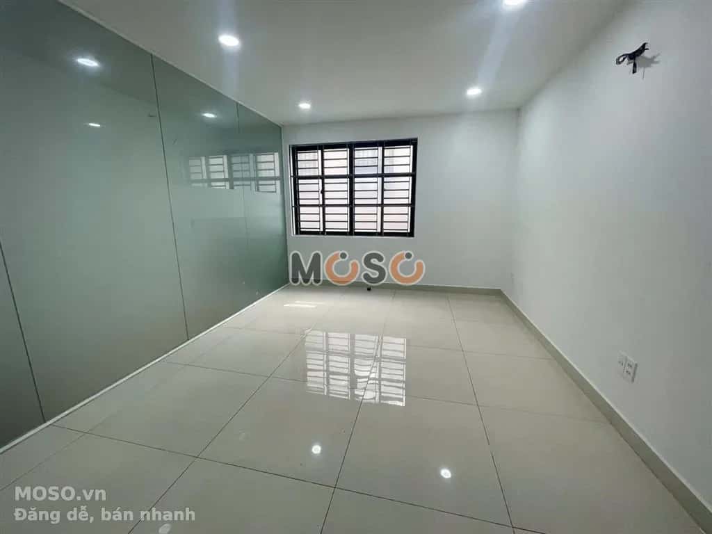 Cho thuê kho, nhà xưởng Đường Số 10 Gò Vấp, TP.HCM – giá 52 triệu - ảnh 19