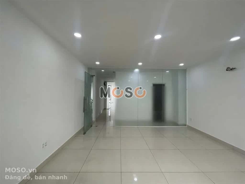 Cho thuê kho, nhà xưởng Đường Số 10 Gò Vấp, TP.HCM – giá 52 triệu - ảnh 18