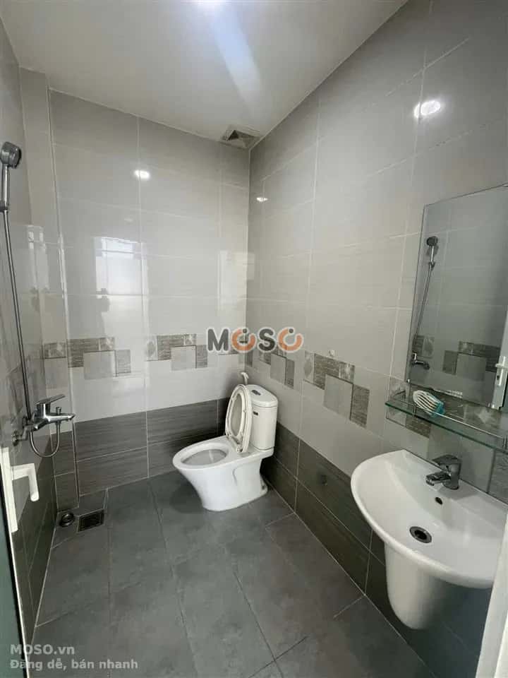 Cho thuê kho, nhà xưởng Đường Số 10 Gò Vấp, TP.HCM – giá 52 triệu - ảnh 20