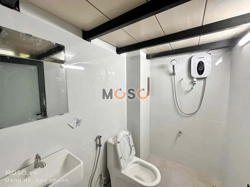 Cho thuê căn hộ chung cư Đường Kha Vạn Cân Thủ Đức, TP.HCM – giá 4.2 triệu - ảnh 5
