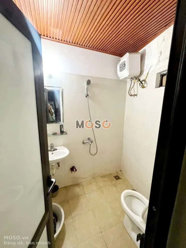Cho thuê phòng trọ Ngõ 99 Định Công Hạ Định Công, Hà Nội – 1 phòng ngủ, giá 1.9 triệu - ảnh 5