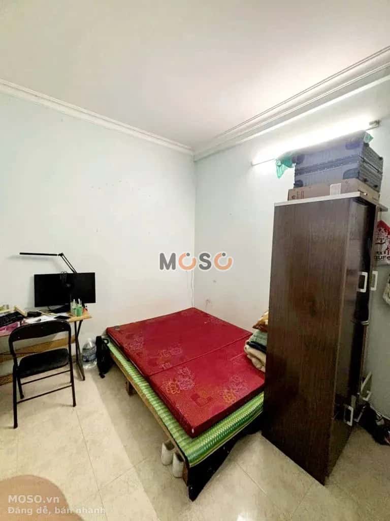 Cho thuê phòng trọ Ngõ 99 Định Công Hạ Định Công, Hà Nội – 1 phòng ngủ, giá 1.9 triệu - ảnh 2