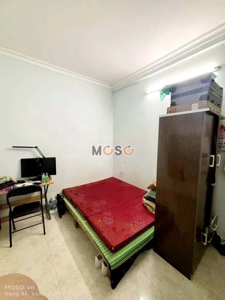 Cho thuê phòng trọ Ngõ 99 Định Công Hạ Định Công, Hà Nội – 1 phòng ngủ, giá 1.9 triệu - ảnh 3