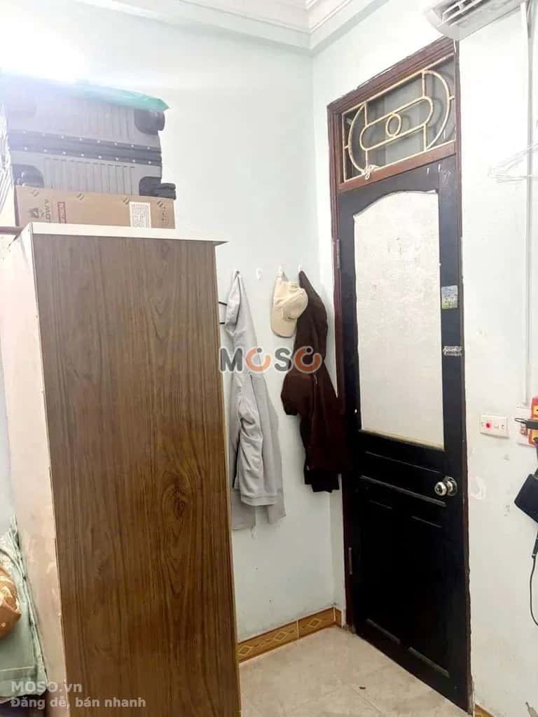 Cho thuê phòng trọ Ngõ 99 Định Công Hạ Định Công, Hà Nội – 1 phòng ngủ, giá 1.9 triệu - ảnh 4