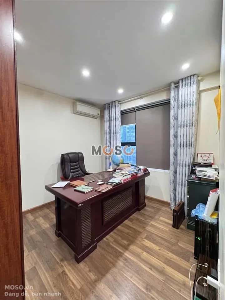 Bán căn hộ chung cư Đường Hồ Tùng Mậu Phú Diễn, Hà Nội – 3 phòng ngủ, giá 8.9 tỷ - ảnh 2