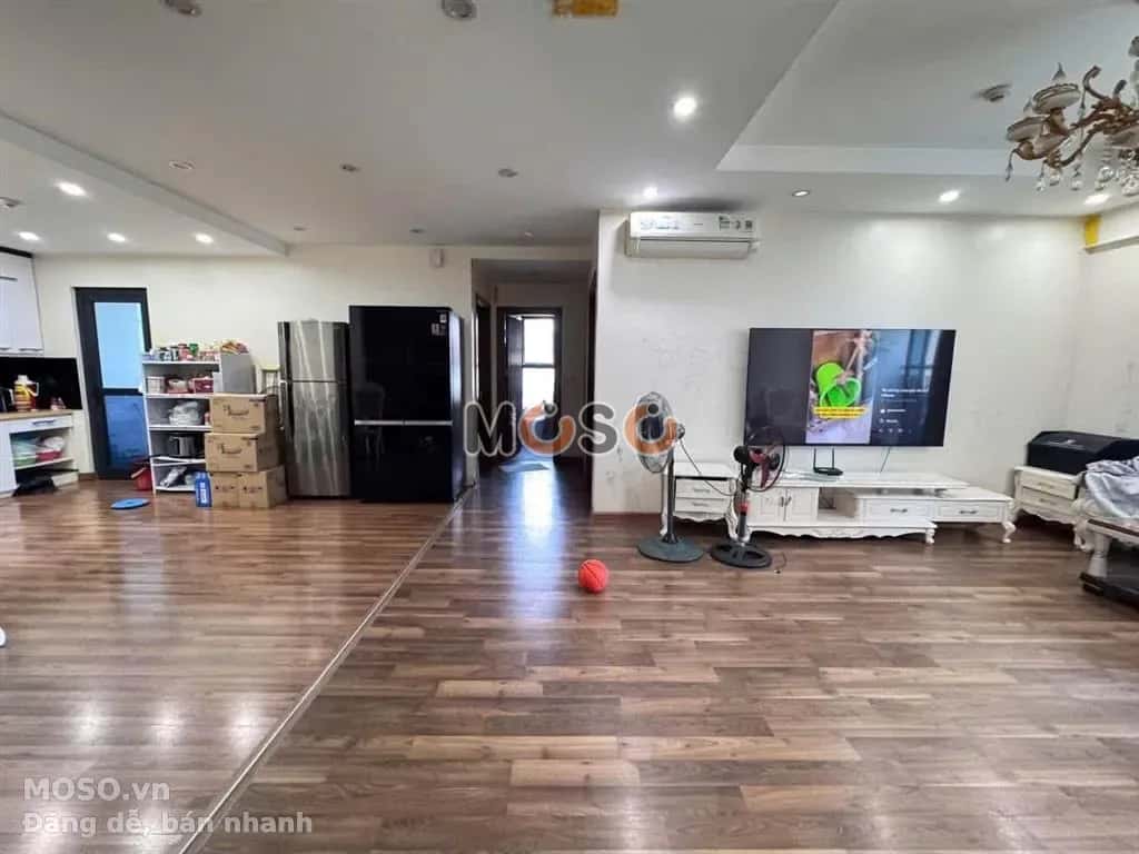 Bán căn hộ chung cư Đường Hồ Tùng Mậu Phú Diễn, Hà Nội – 3 phòng ngủ, giá 8.9 tỷ - ảnh 3