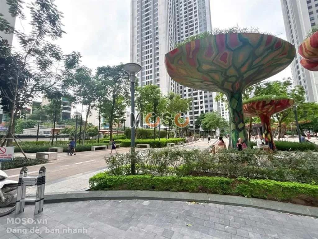 Bán căn hộ chung cư Đường Hồ Tùng Mậu Phú Diễn, Hà Nội – 3 phòng ngủ, giá 8.9 tỷ - ảnh 5