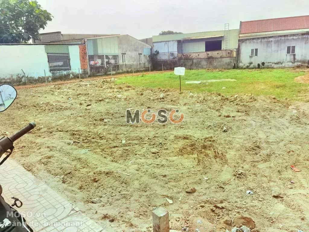 Bán đất Đường Số 7 Đức Hòa, Tây Ninh – giá 3.3 tỷ - ảnh 2