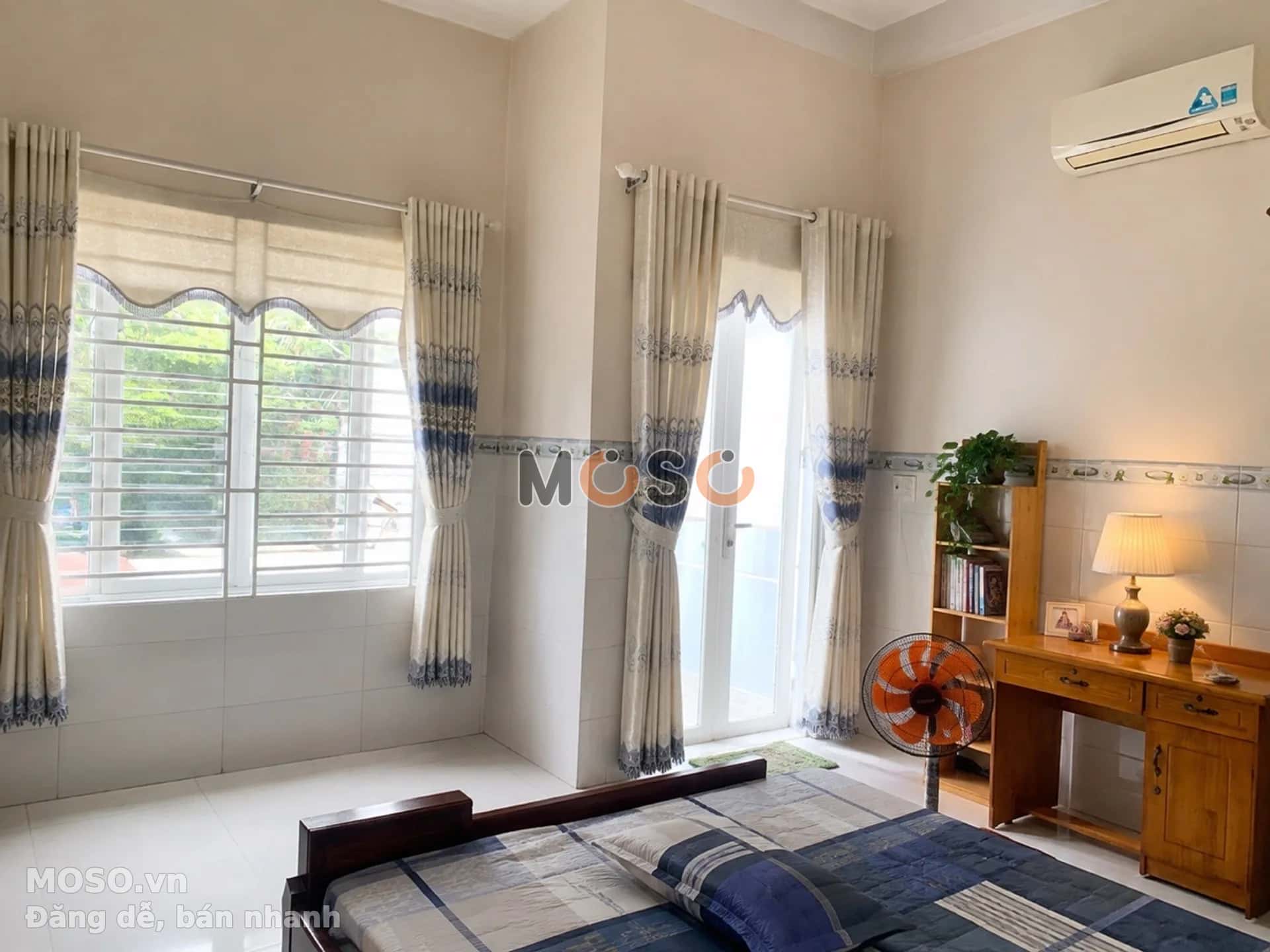 Bán nhà mặt tiền Nguyễn Thị Minh Khai Thành phố Dĩ An, Bình Dương – 4 phòng ngủ, giá 5.7 tỷ - ảnh 3