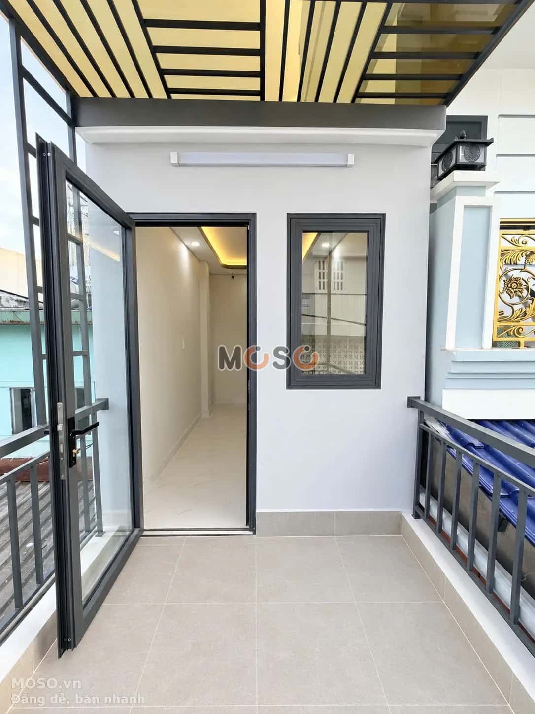 Bán nhà hẻm Lê Đình Cẩn Quận Bình Tân, TP.HCM – 3 phòng ngủ, giá 3.5 tỷ - ảnh 13