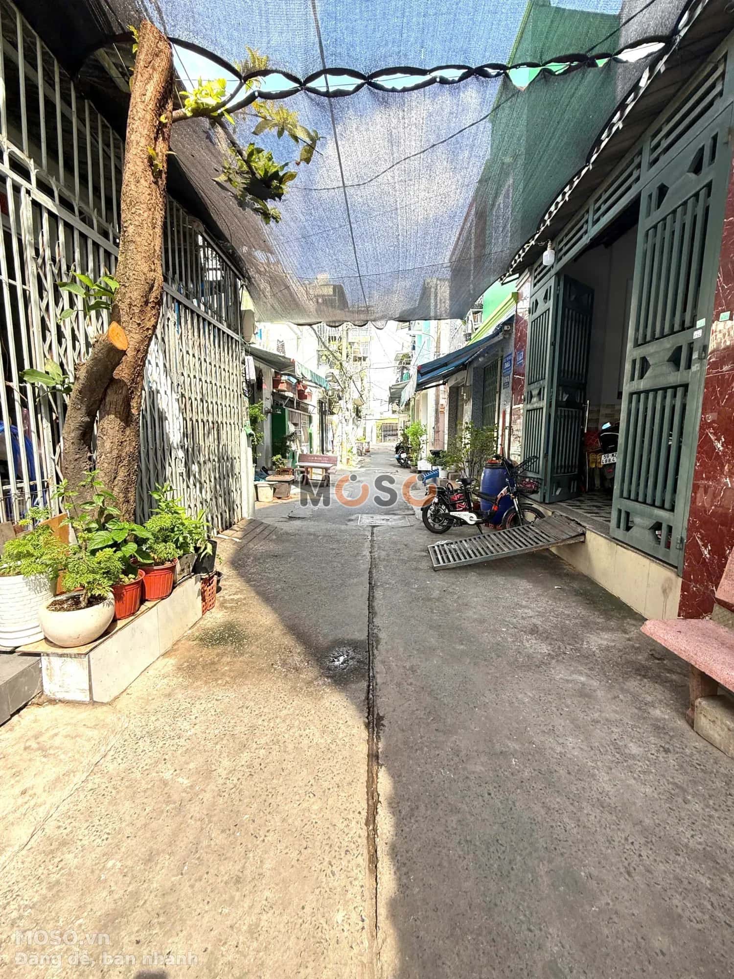 Bán nhà hẻm Lê Đình Cẩn Quận Bình Tân, TP.HCM – 3 phòng ngủ, giá 3.5 tỷ - ảnh 14