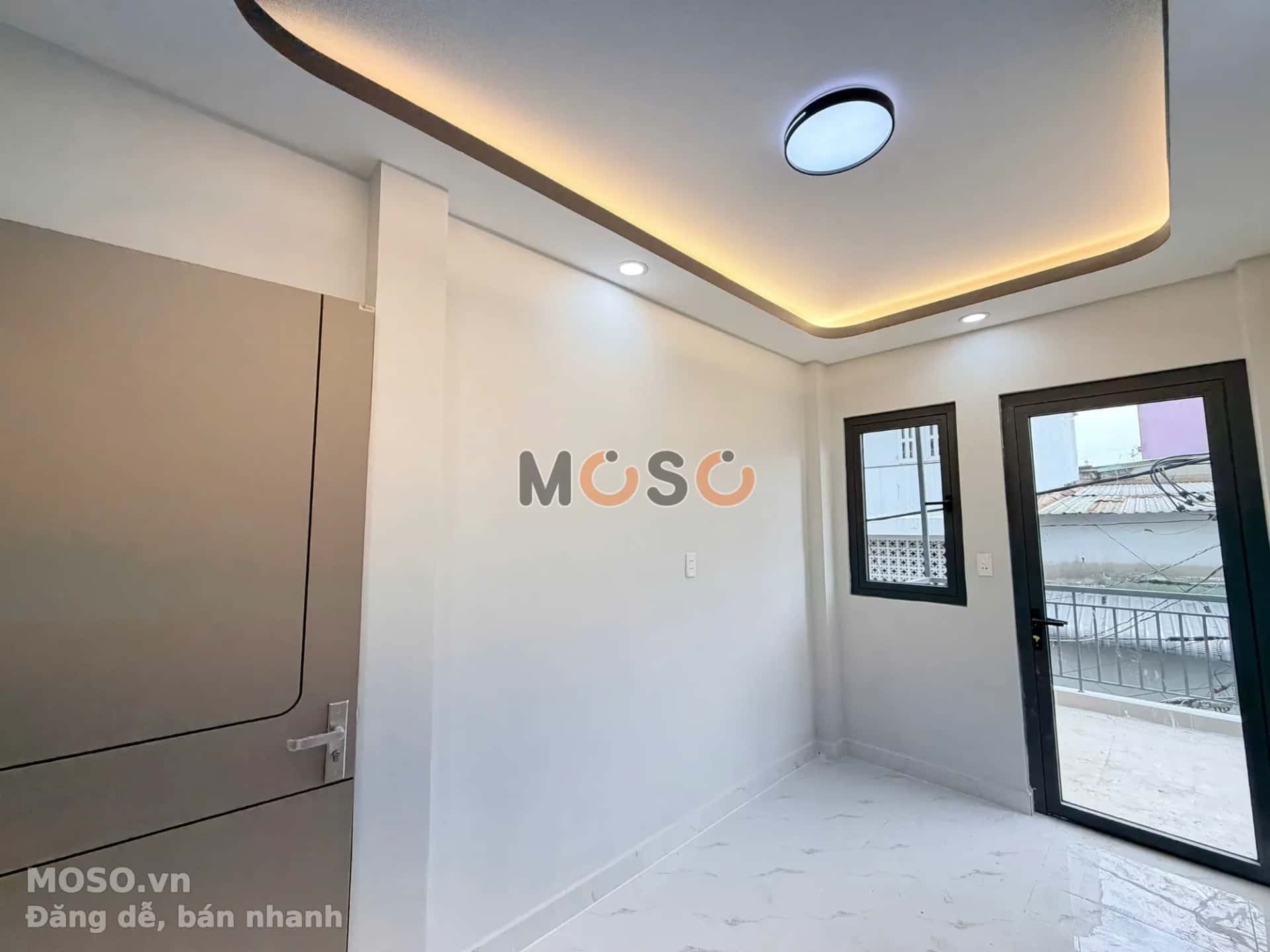 Bán nhà hẻm Lê Đình Cẩn Quận Bình Tân, TP.HCM – 3 phòng ngủ, giá 3.5 tỷ - ảnh 12
