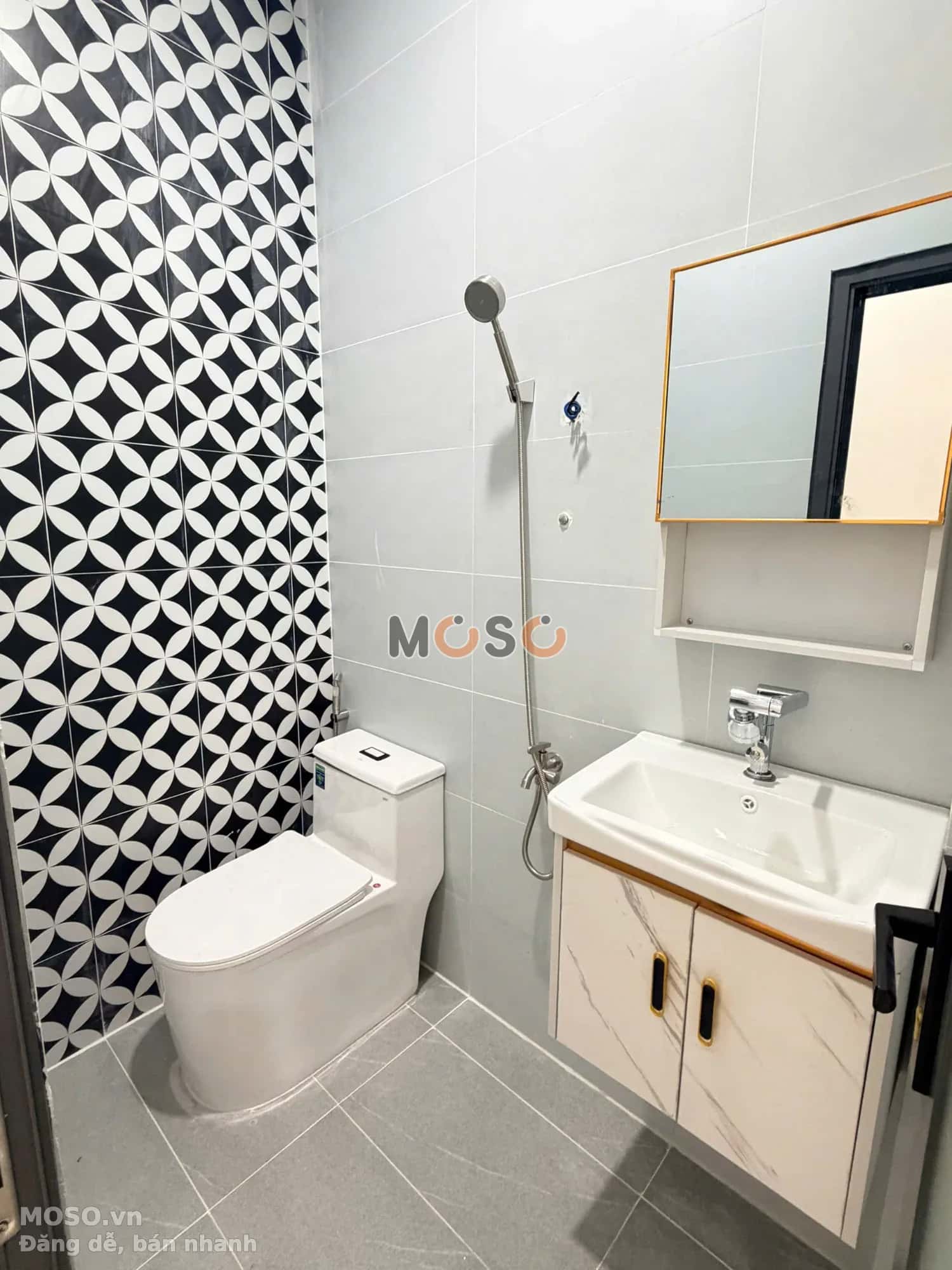 Bán nhà hẻm Lê Đình Cẩn Quận Bình Tân, TP.HCM – 3 phòng ngủ, giá 3.5 tỷ - ảnh 8