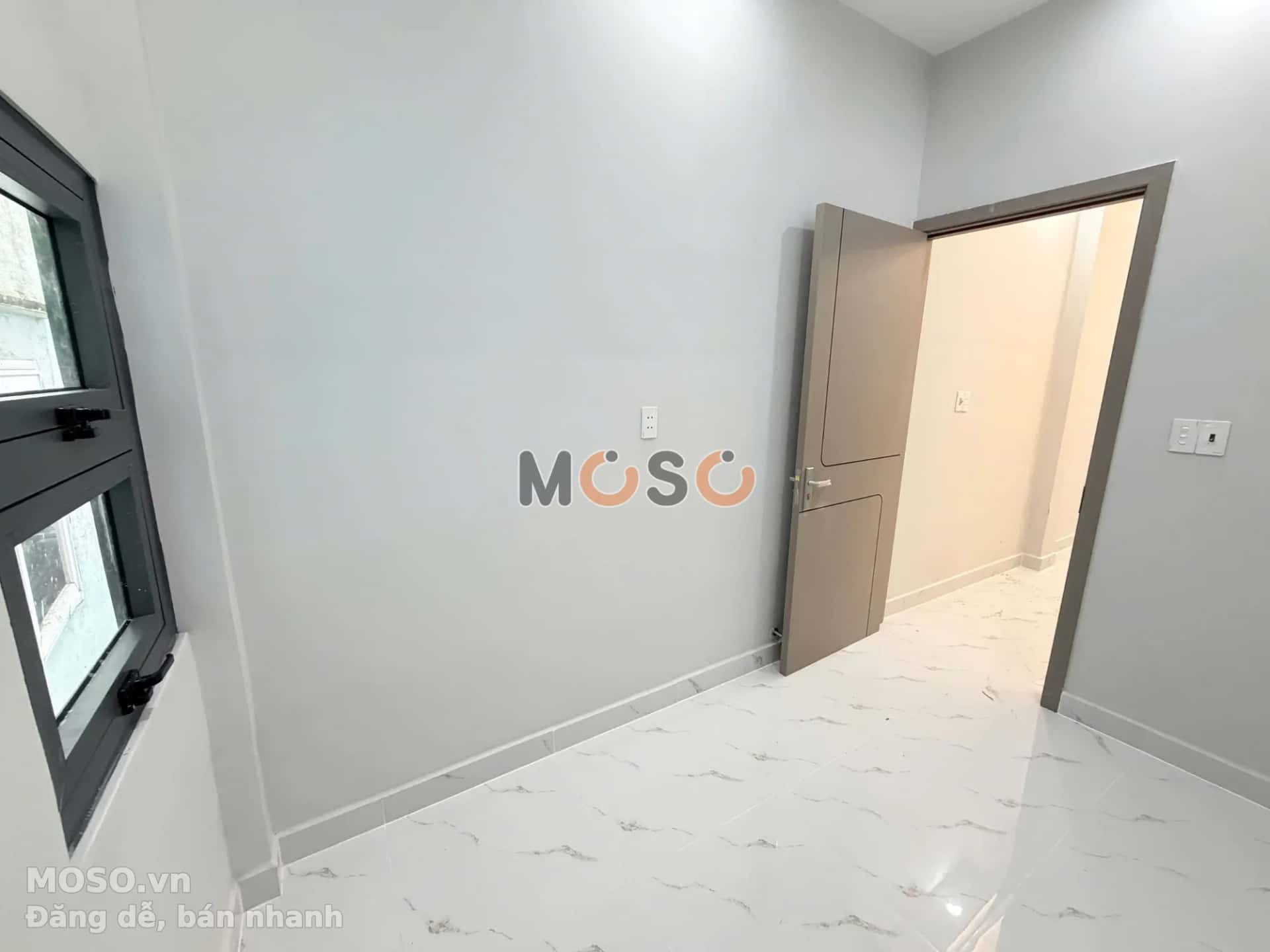 Bán nhà hẻm Lê Đình Cẩn Quận Bình Tân, TP.HCM – 3 phòng ngủ, giá 3.5 tỷ - ảnh 10