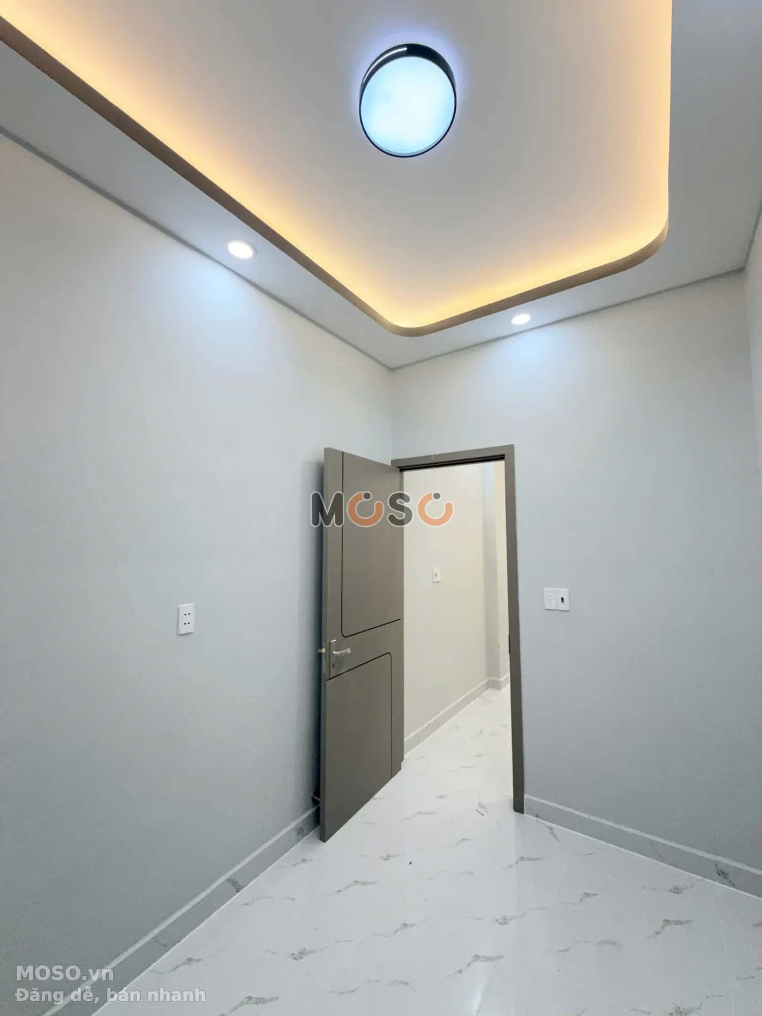 Bán nhà hẻm Lê Đình Cẩn Quận Bình Tân, TP.HCM – 3 phòng ngủ, giá 3.5 tỷ - ảnh 11