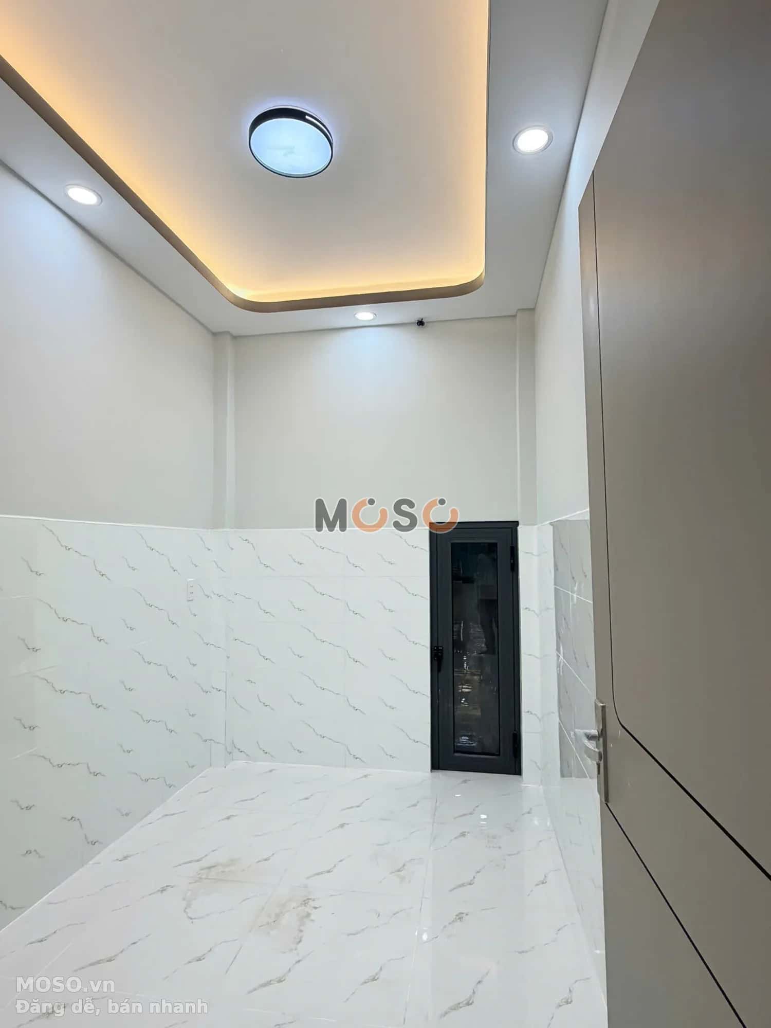 Bán nhà hẻm Lê Đình Cẩn Quận Bình Tân, TP.HCM – 3 phòng ngủ, giá 3.5 tỷ - ảnh 9