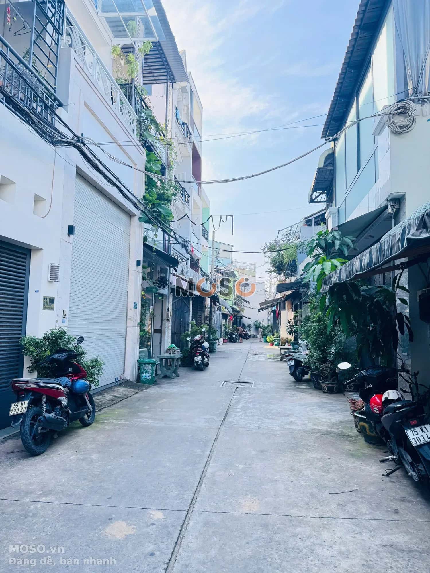 Bán nhà hẻm Lô Tư Quận Bình Tân, TP.HCM – 2 phòng ngủ, giá 4.3 tỷ - ảnh 8